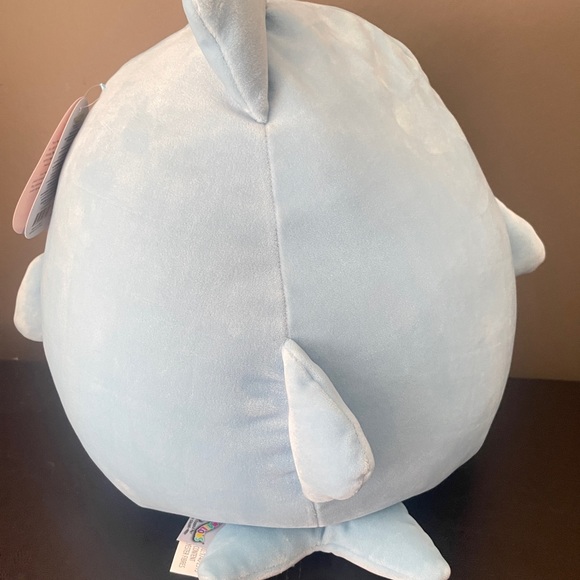 NWT Rey squishmallow 12” - Picture 4 of 4